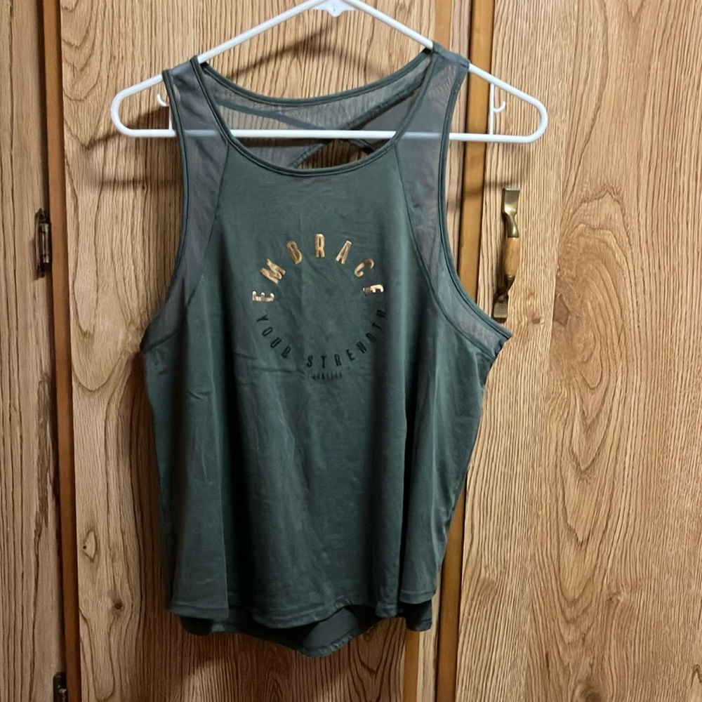 Justice Active 18/20